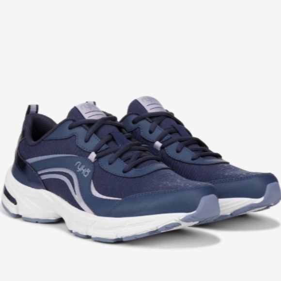 Ryka Made For Women Imagine Walking Sneaker - Picture 1 of 9